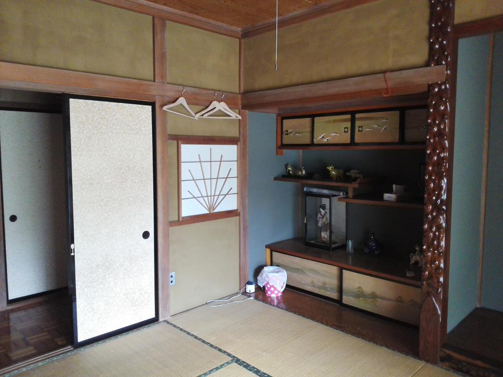 富士宫市 面对面旅馆酒店 外观 照片