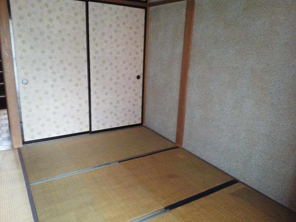 富士宫市 面对面旅馆酒店 外观 照片