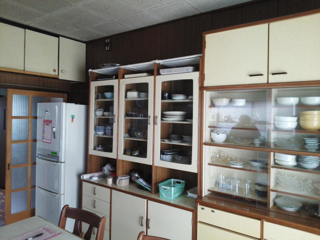 富士宫市 面对面旅馆酒店 外观 照片